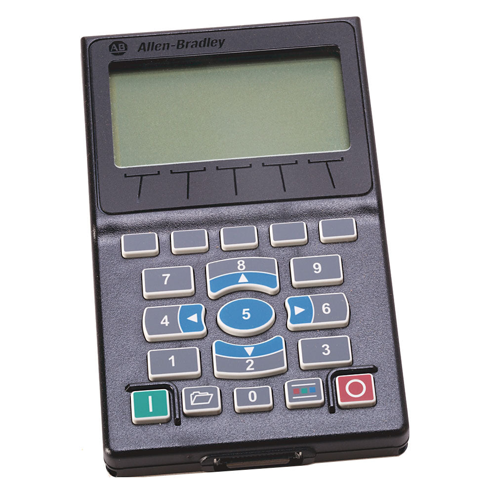 Allen Bradley 20-HIM-A6 PowerFlex 700 Human Interface Module