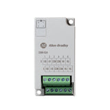 Allen Bradley 2080-IQ4 Micro800 4 Point IEC Digital Input