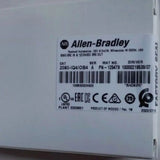 Allen Bradley 2080-IQ4 Micro800 4 Point IEC Digital Input