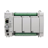 Allen Bradley 2080-L50E-24AWB Micro850 24 I/O EtherNet/IP Controller