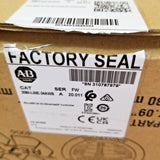 Allen Bradley 2080-L50E-24AWB Micro850 24 I/O EtherNet/IP Controller