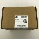Allen Bradley 2080-LC20-20AWBR Micro820 I/O ENet/IP Controller RTB
