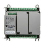Allen Bradley 2080-LC20-20QBB Micro 820 Controller’s