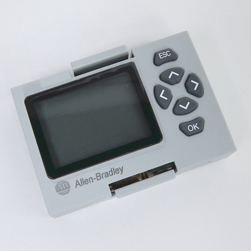 2080-LC20-20QBBR | Allen-Bradley PLC controller