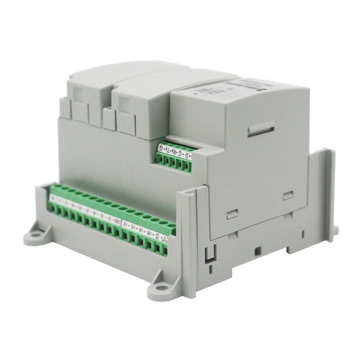 2080-LC20-20QBBR | Allen-Bradley PLC controller