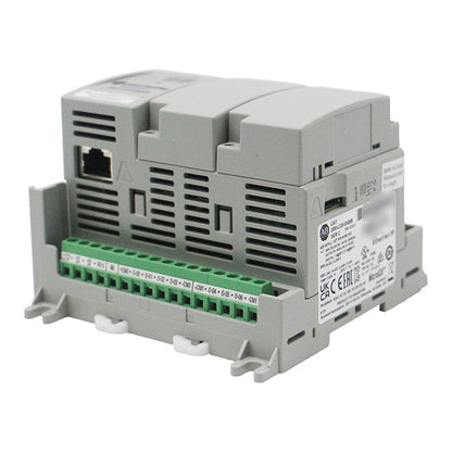 2080-LC20-20QBBR | Allen-Bradley PLC controller