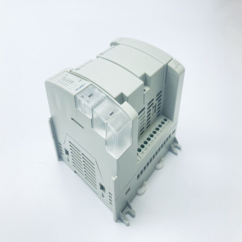 2080-LC30-16QWB | Allen-Bradley Micro 830 PLC