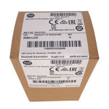 Allen Bradley 2080-LCD Micro810 LCD Display With Keypad