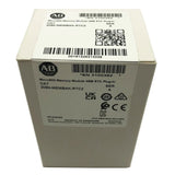 Allen Bradley 2080-MEMBAK-RTC2 Memory Plug In Module