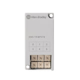 Allen Bradley 2080-TRIMPOT6 Trimpot 6 channel