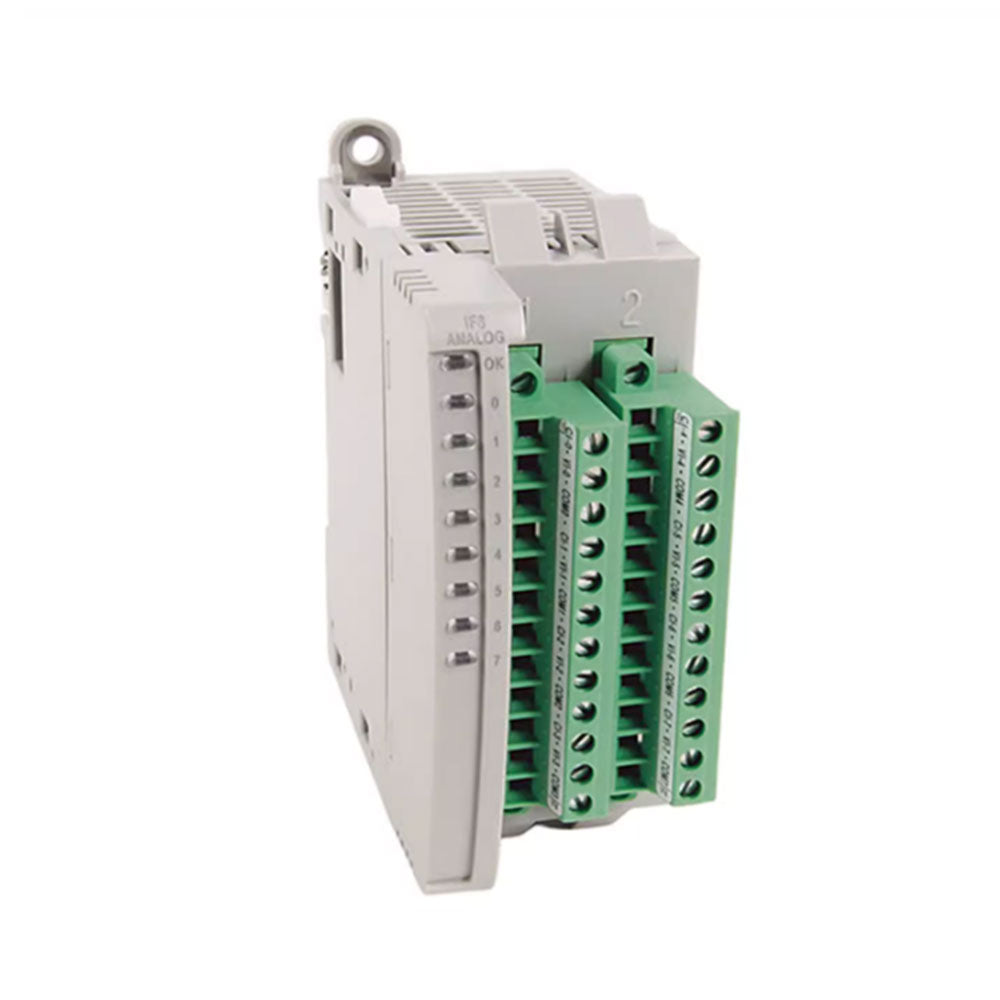 Allen Bradley 2085-IF8 Micro800 Input Module