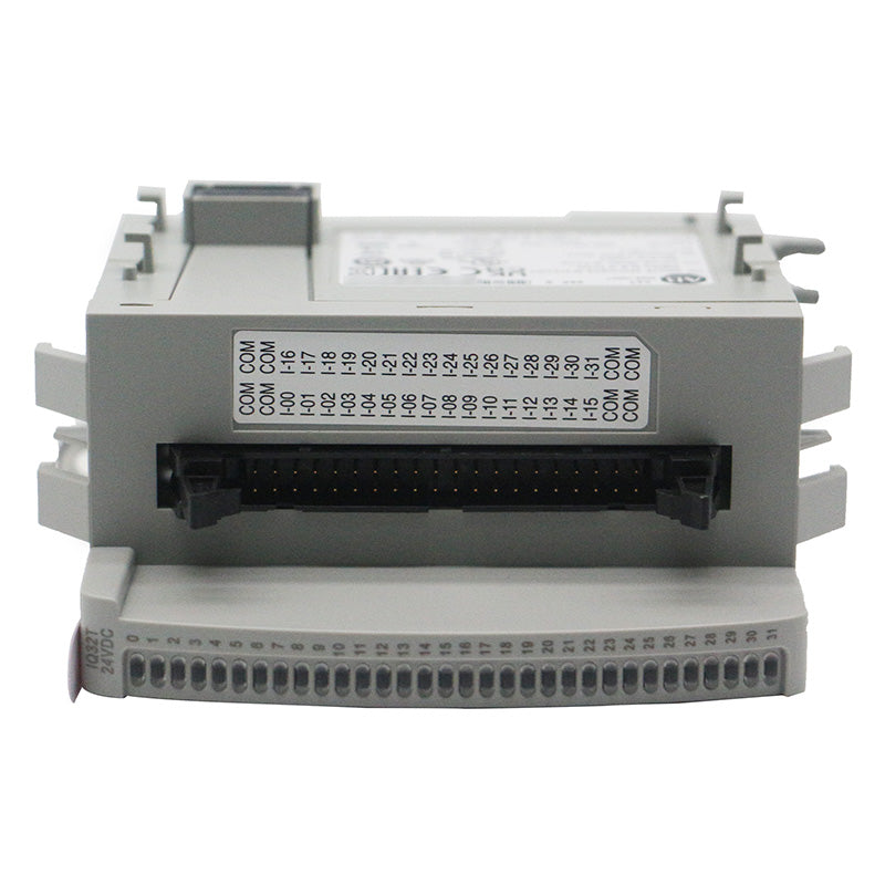 32 Point Input Module 2085-IQ32T | Allen-Bradley Micro800 32 Point Input Module – Gexufein ...