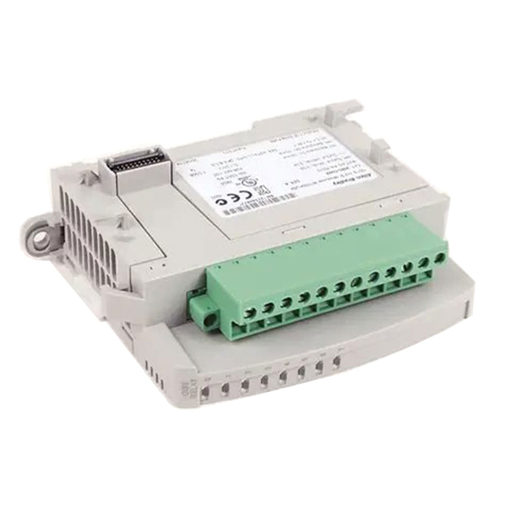Allen Bradley 2085-OA8 expansion output module