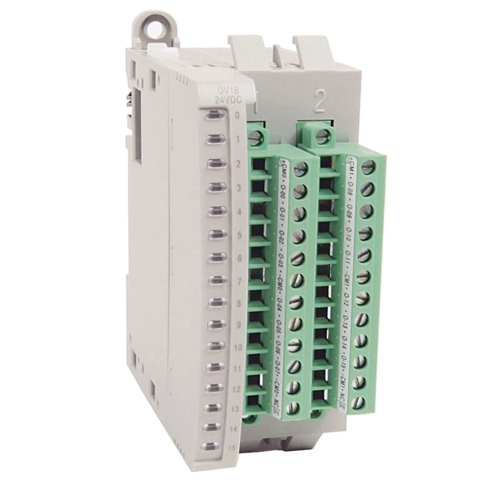 Allen Bradley 2085-OV16 expansion output module