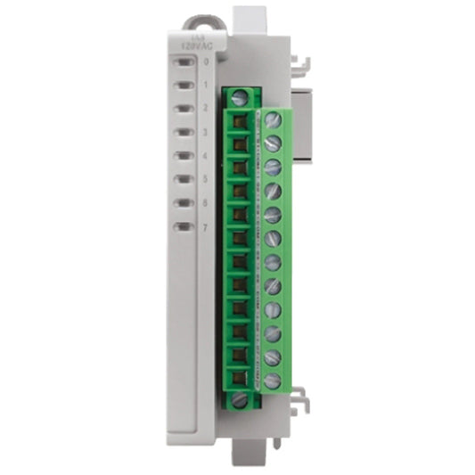 2085-OW8 | Allen-Bradley Expansion I/O Module