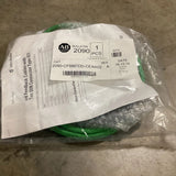 Allen Bradley 2090-CFBM7DD-CEAA02 MP-Series Feedback Cable