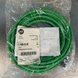 Allen Bradley 2090-CFBM7DD-CEAF09  SpeedTEC Cable