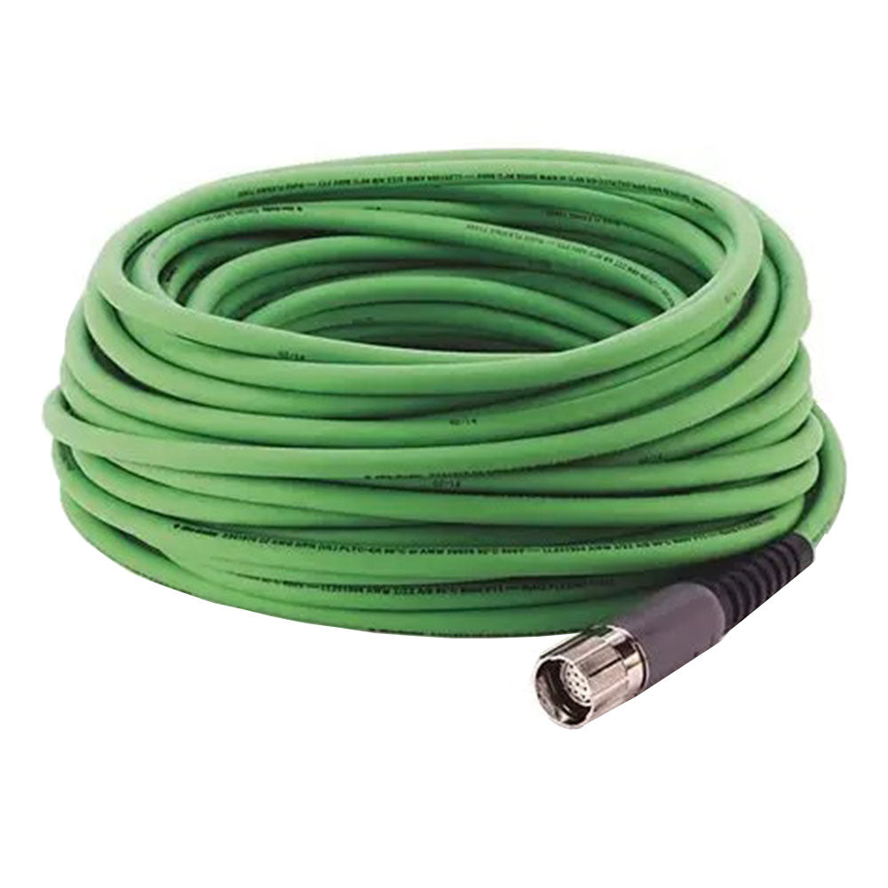 Allen Bradley 2090-CFBM7DF-CEAF90 SpeedTEC Cable