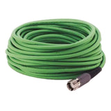 Allen Bradley 2090-CFBM7DF-CEAF25 motor feedback cable
