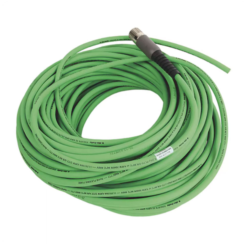 Allen Bradley 2090-CFBM7DF-CEAF40 Kinetix Flexible Cable