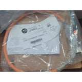 Allen Bradley 2090-CPWM7DF-14AA01  MP-Series 1m SpeedTec Standard Cable