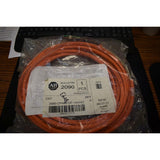Allen Bradley 2090-CPWM7DF-14AA07 MP-Series 7m Standard Cable