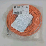 Allen Bradley 2090-CPWM7DF-14AA20 MP-Series SpeedTec Standard Cable