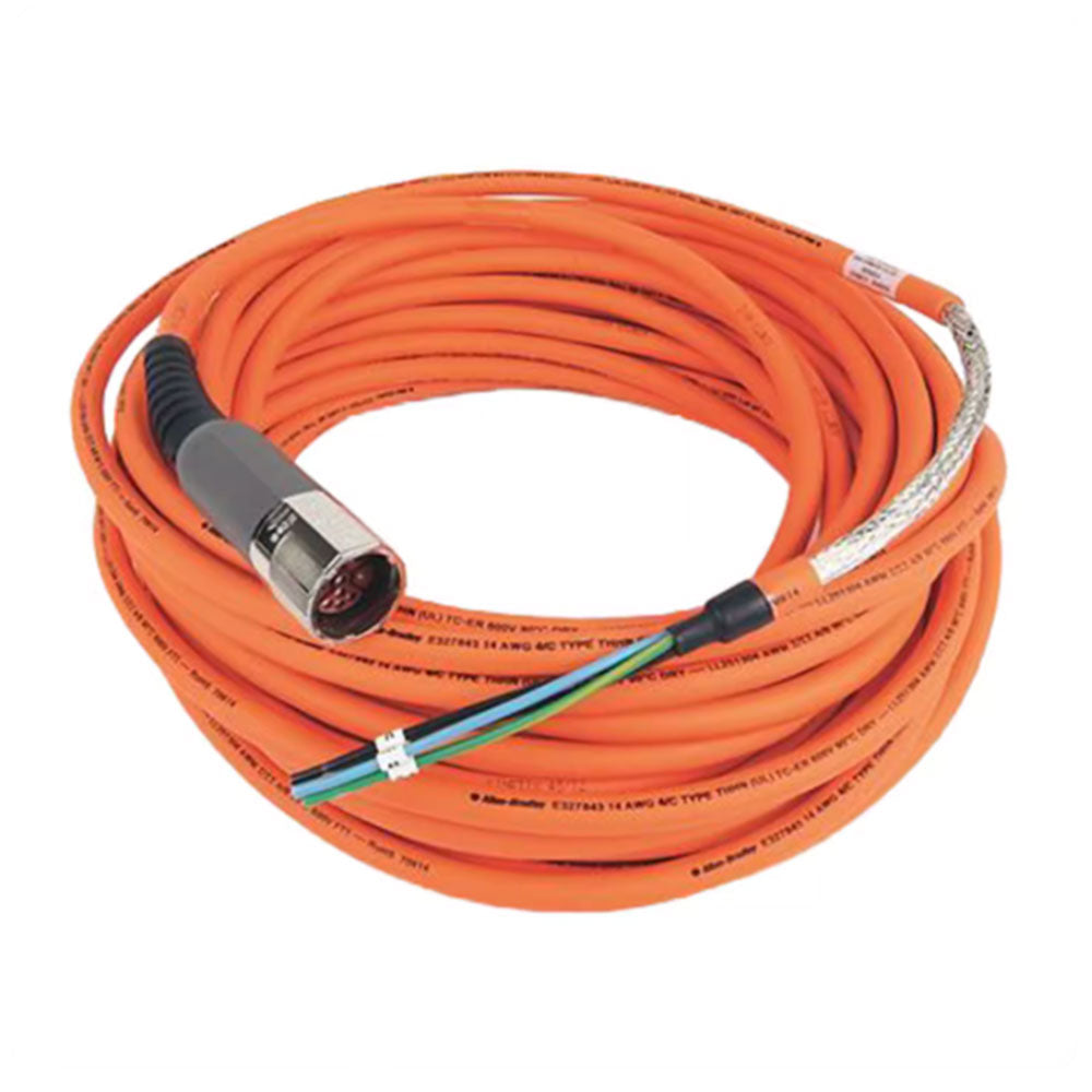 Allen Bradley 2090-CPWM7DF-14AA20 MP-Series SpeedTec Standard Cable