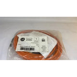 Allen Bradley 2090-CPWM7DF-16AA07 MP-Series Power Cable