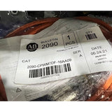 Allen Bradley 2090-CPWM7DF-16AA09 MP-Series Power Cable