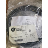 Allen Bradley 2090-DANFCT-S05 Cable