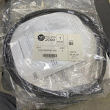 Allen Bradley 2090-XXNFMF-S02 Feedback Cable