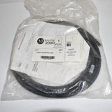 Allen Bradley 2090-XXNFMF-S07 Feedback Cable