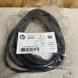 Allen Bradley 2090-XXNFMF-S09 Feedback Cable