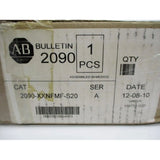 Allen Bradley 2090-XXNFMF-S20 Feedback Cable