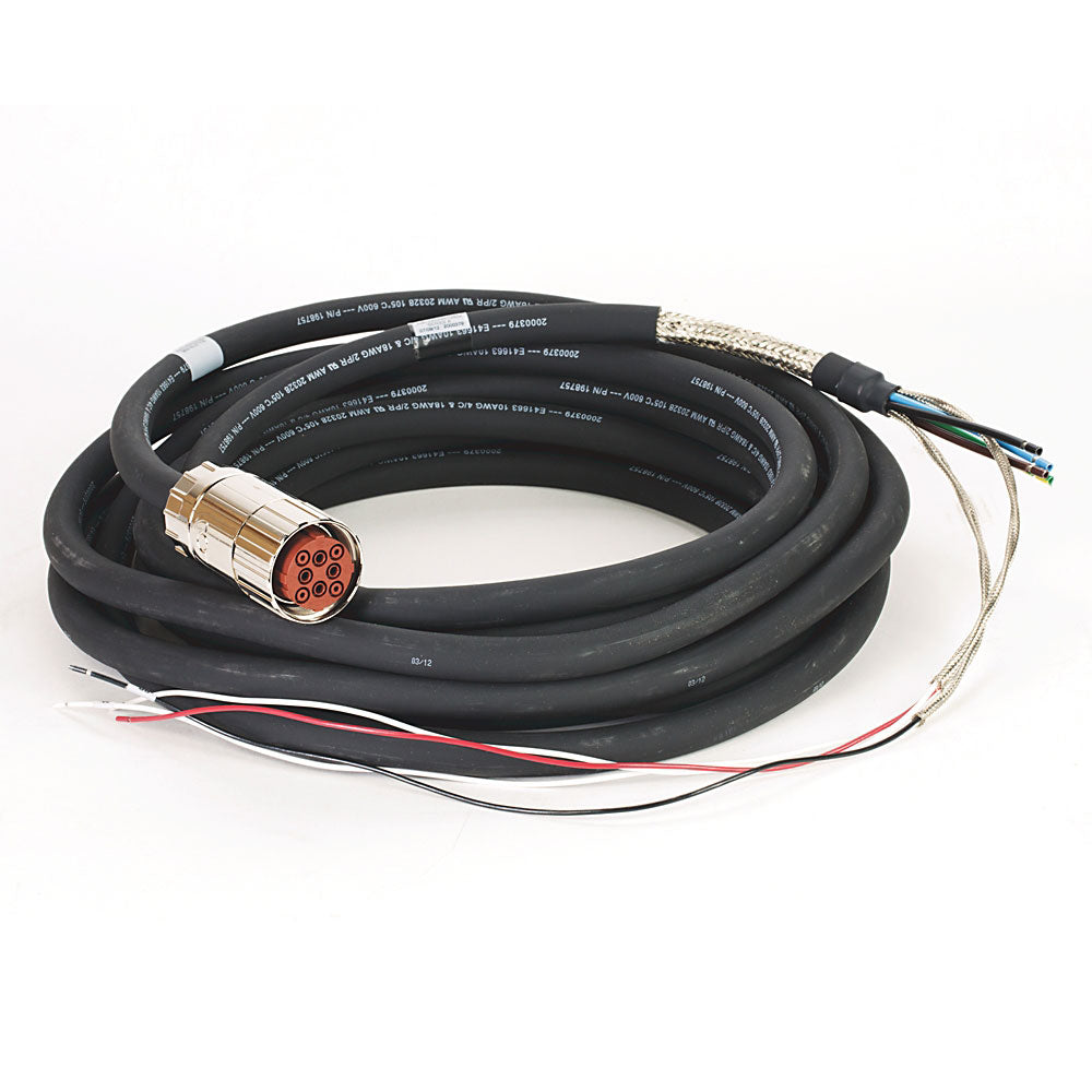 Allen Bradley 2090-XXNPMF-10S09 Kinetix Drives Standard Cable