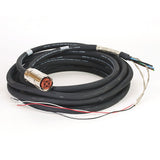 Allen Bradley 2090-XXNPMF-10S09 Kinetix Drives Standard Cable