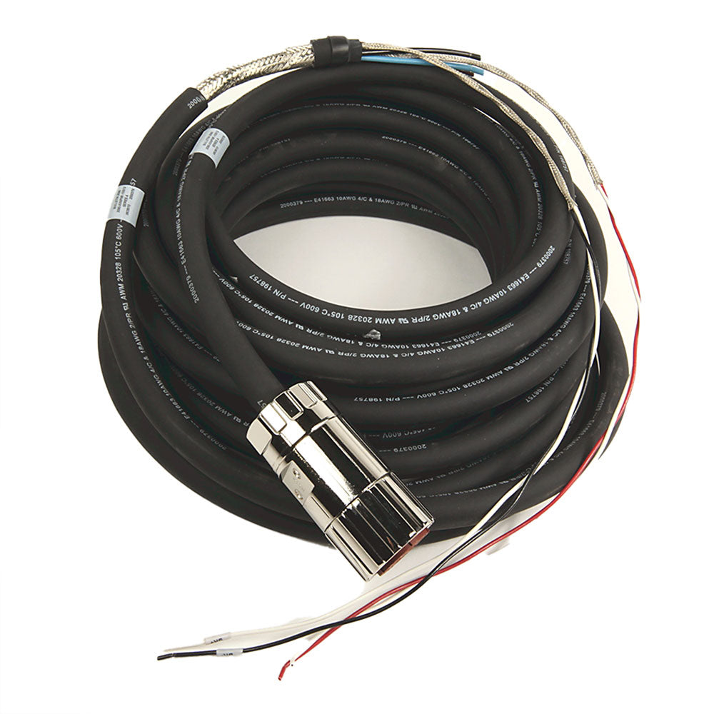 Allen Bradley 2090-XXNPMF-10S12 Drives Standard Cable