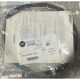 Allen Bradley 2090-XXNPMF-16S01 Cable