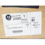 Allen Bradley 2090-XXNPMF-16S15 Cable