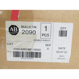 Allen Bradley 2090-XXNPMF-16S40 Cable