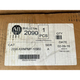 Allen Bradley 2090-XXNPMP-10S60 Cable