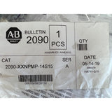 Allen Bradley 2090-XXNPMP-14S15 Cable