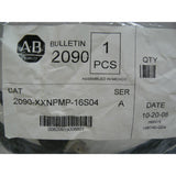 Allen Bradley 2090-XXNPMP-16S04 Cable