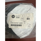 Allen Bradley 2090-XXNPMP-16S09 Cable