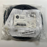 Allen Bradley 2090-XXNPMP-16S12 Cable