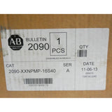 Allen Bradley 2090-XXNPMP-16S40 Cable