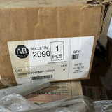Allen Bradley 2090-XXNPMP-16S60 Cable
