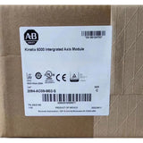 Allen Bradley 2094-AC09-M02-S Kinetix 6000 Integrated Axis Module (IAM)