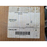 Allen Bradley 2094-AL15S Kinetix Line Interface Module